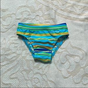 Chicco swim pants